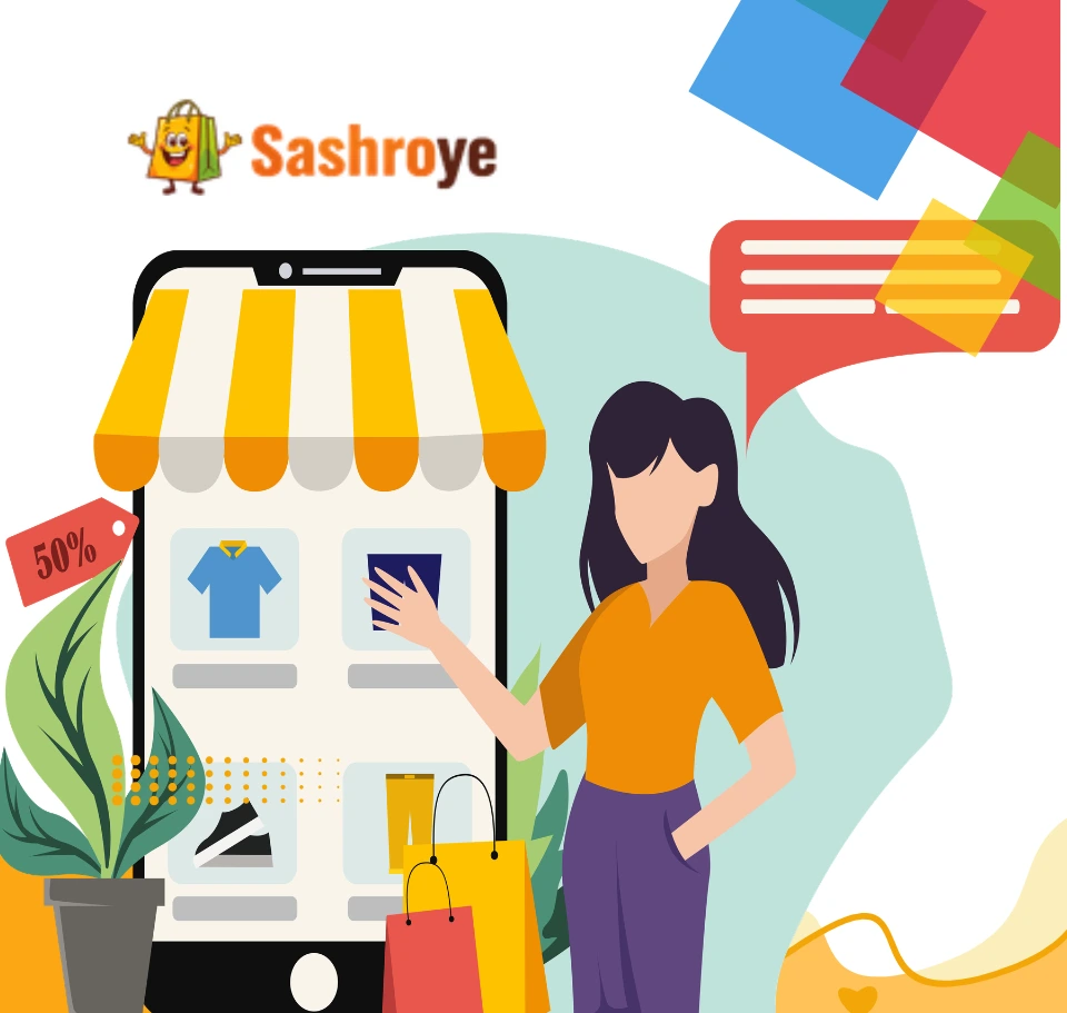 Customer Login Page Image