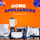 TV & Home Appliances