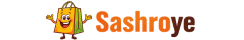 Sashroye